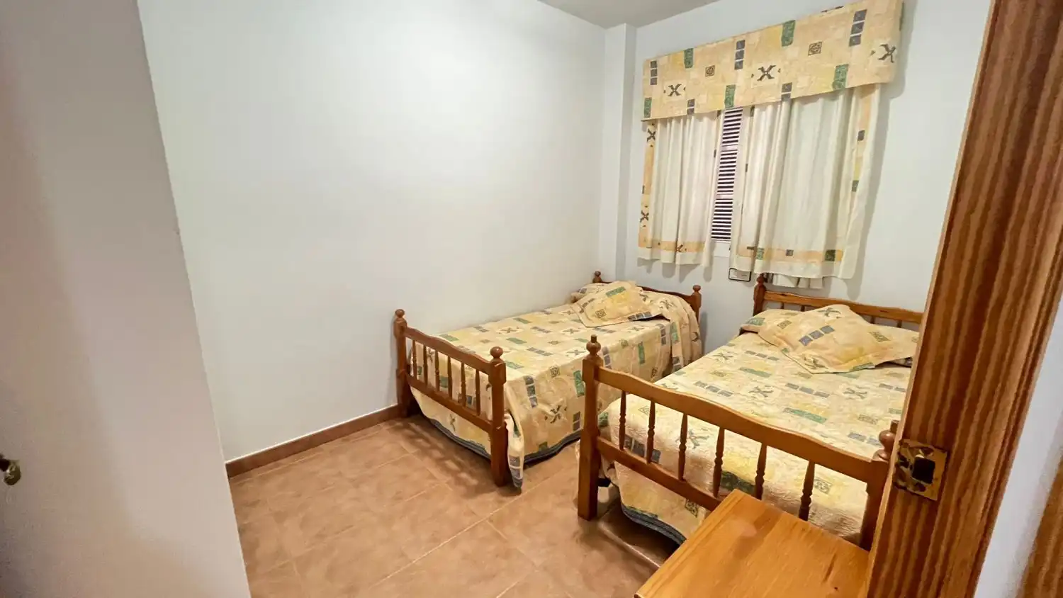 Habitación de Casa adosada en venta en Islantilla con Terraza y Piscina comunitaria