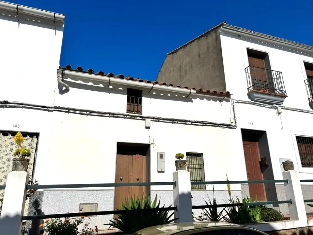 Casa o chalet en venta en Villaviciosa de Córdoba