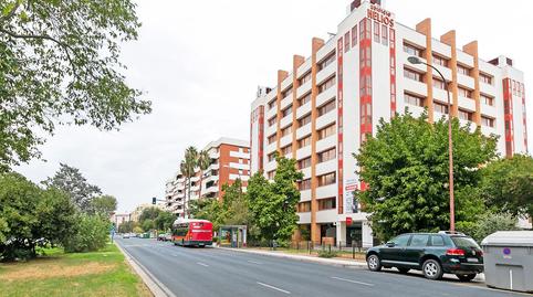 Foto 2 de Oficina en venta en Av Aeronáutica, Colores -  Entreparques,  Sevilla Capital