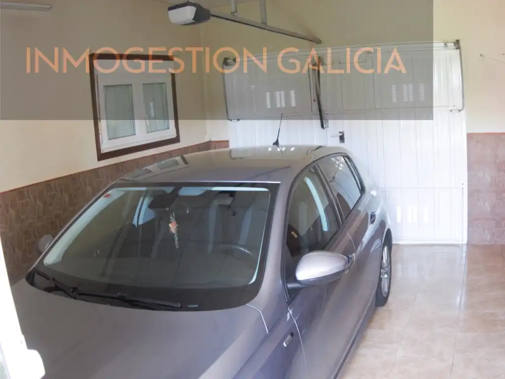 Casa o chalet en venta en Cerceda