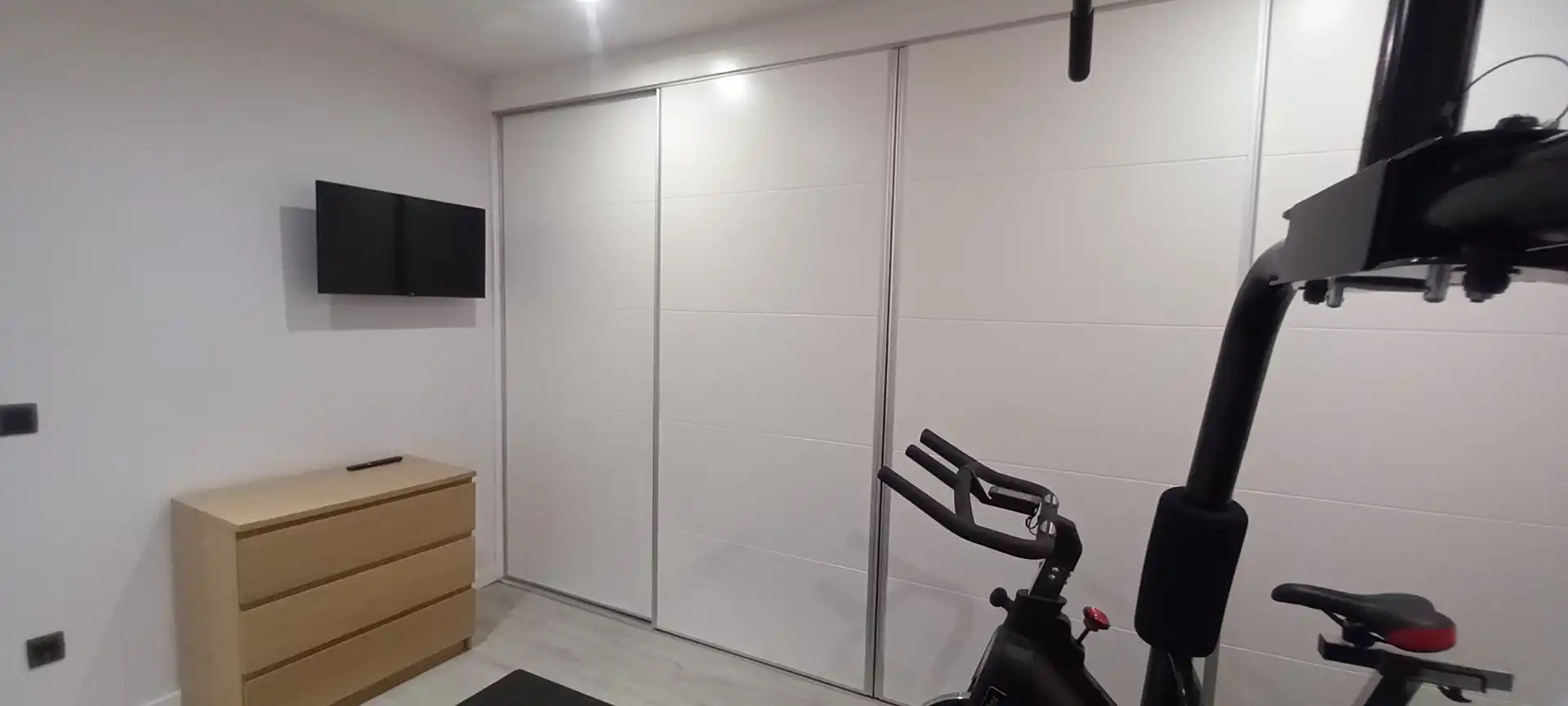 Flat for sale in Barrio del Centro