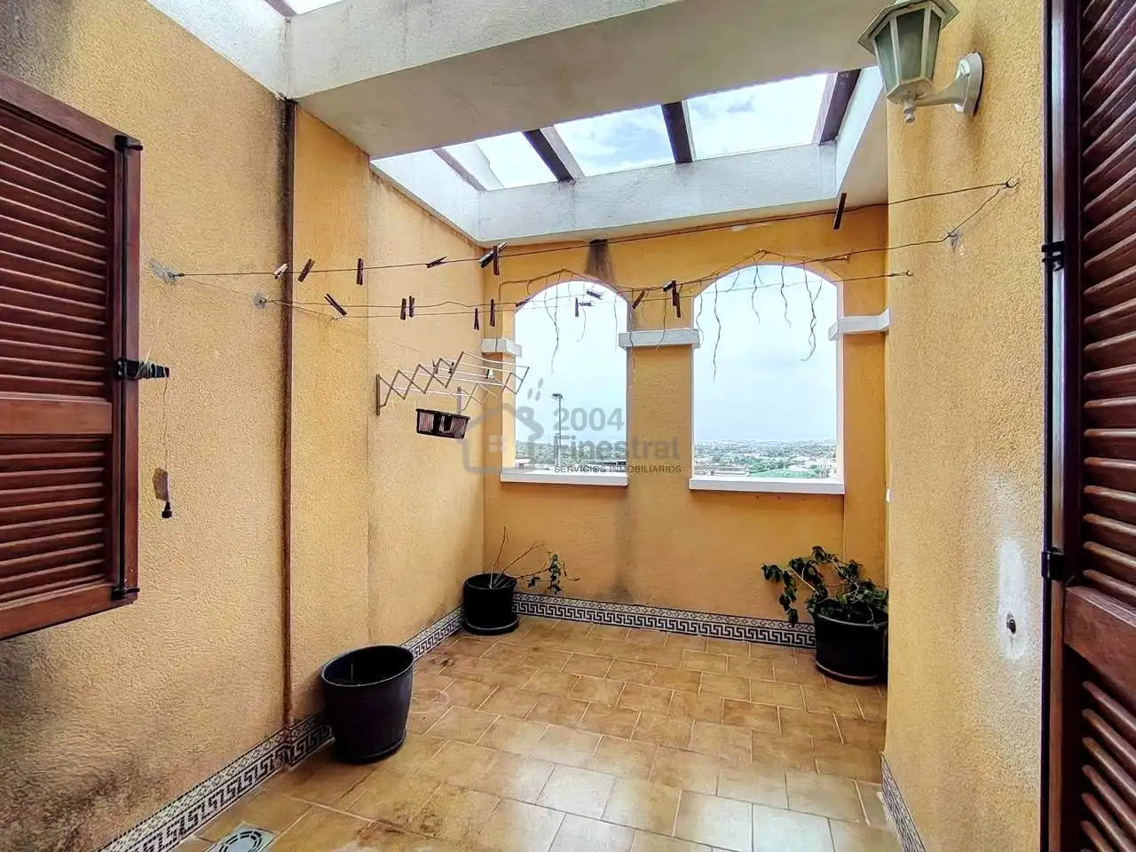 Casa a schiera con terrazza in vendita a CADIS, imagen 31