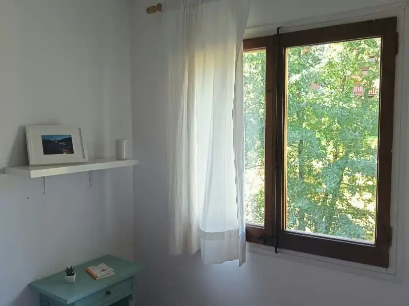 Bedroom of Flat for rent in Llanars, Girona