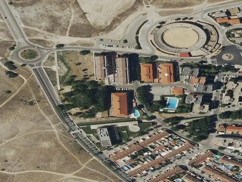 Pis en venda en Ciempozuelos