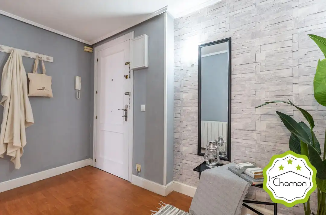 Flat for sale in Leioa  with Heating, Terrace and Storage room
