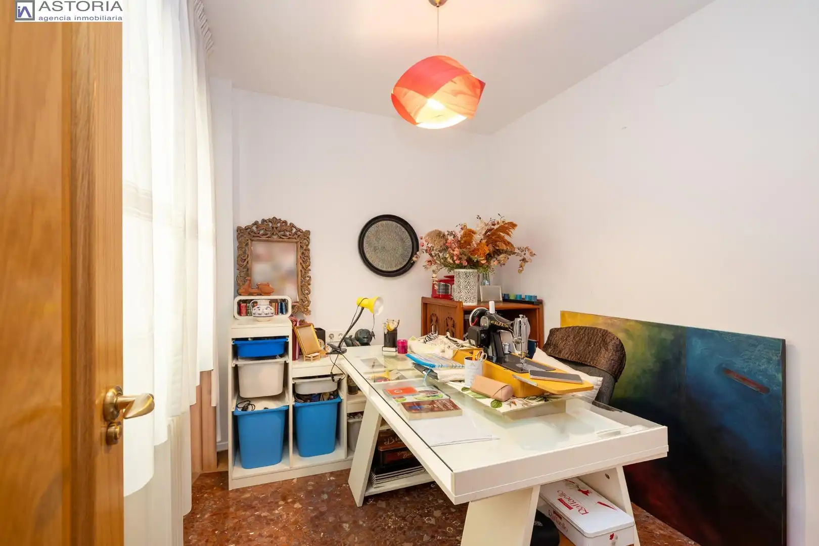 Piso con ascensor en venta en Calle Calle Doctor Sánchez Mariscal, imagen 17