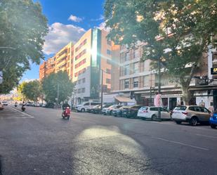 Exterior view of Garage to rent in  Córdoba Capital