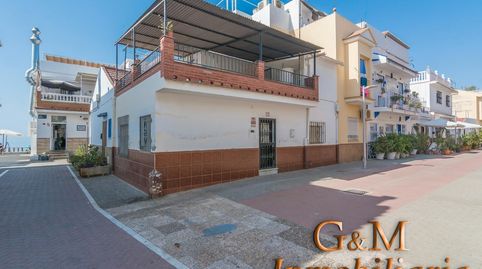 Foto 2 de Apartament en venda a Calle Pepote, Pedregalejo - Morlaco, Málaga Capital