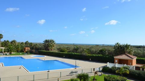 Foto 2 de Apartamento en venta en Punta del Moral, Ayamonte