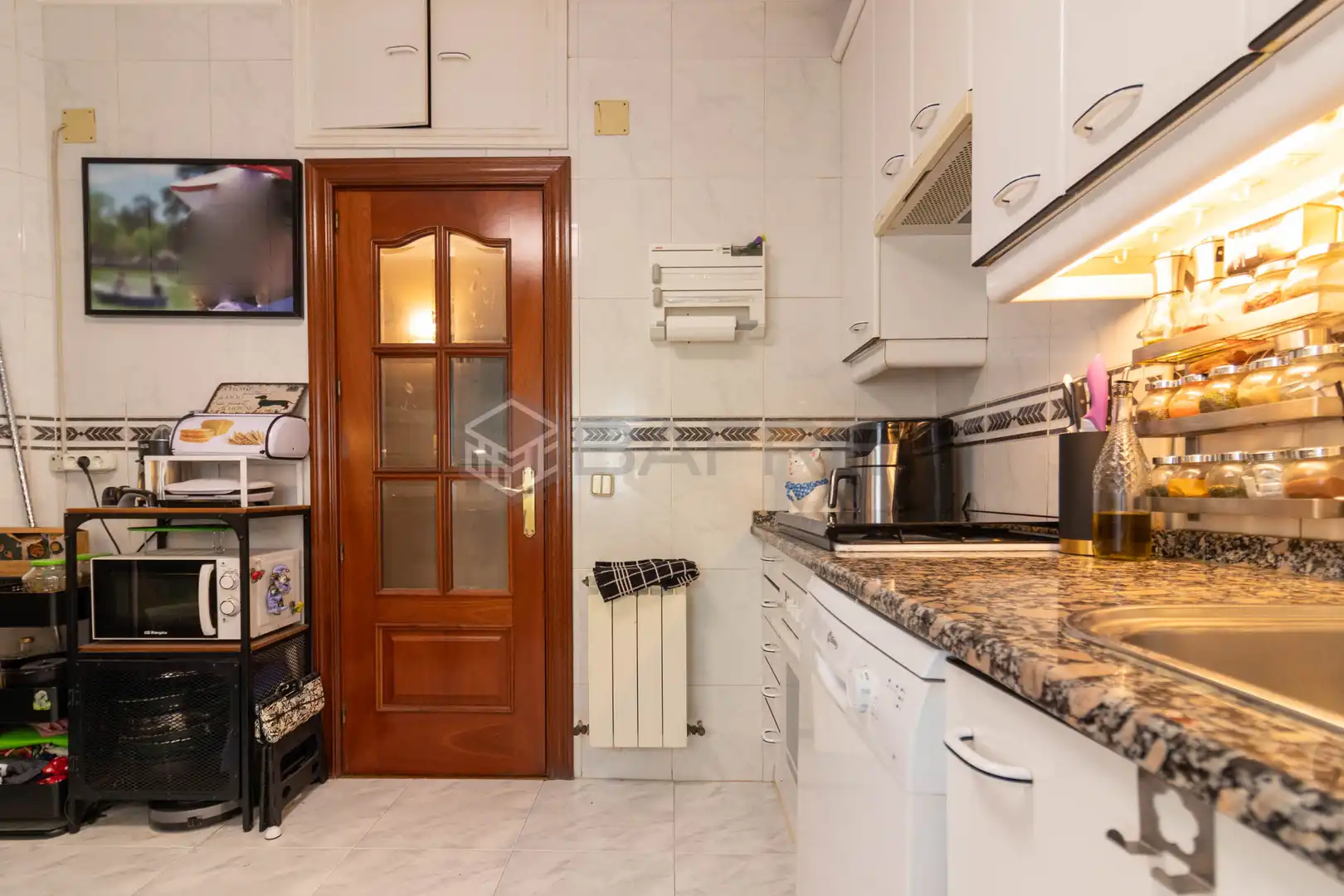 Flat with lift for sale in Calle de Anzuola, imagen 22