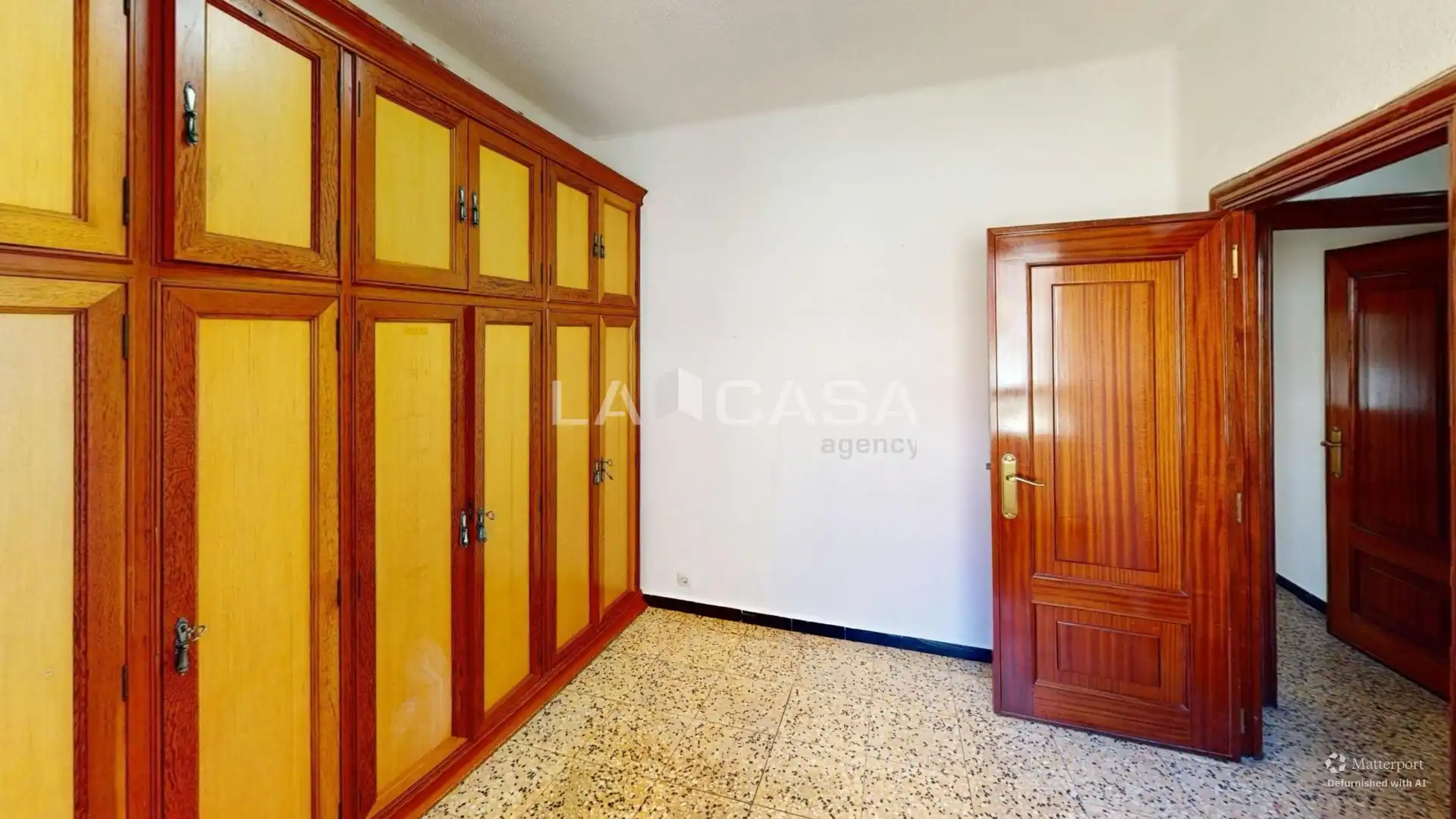 Piso en venta en Valencia con Aire acondicionado y Balcón