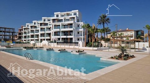 Foto 2 de Ático en venta en Lago Maracaibo, L'Almadrava - L'Estanyó, Dénia