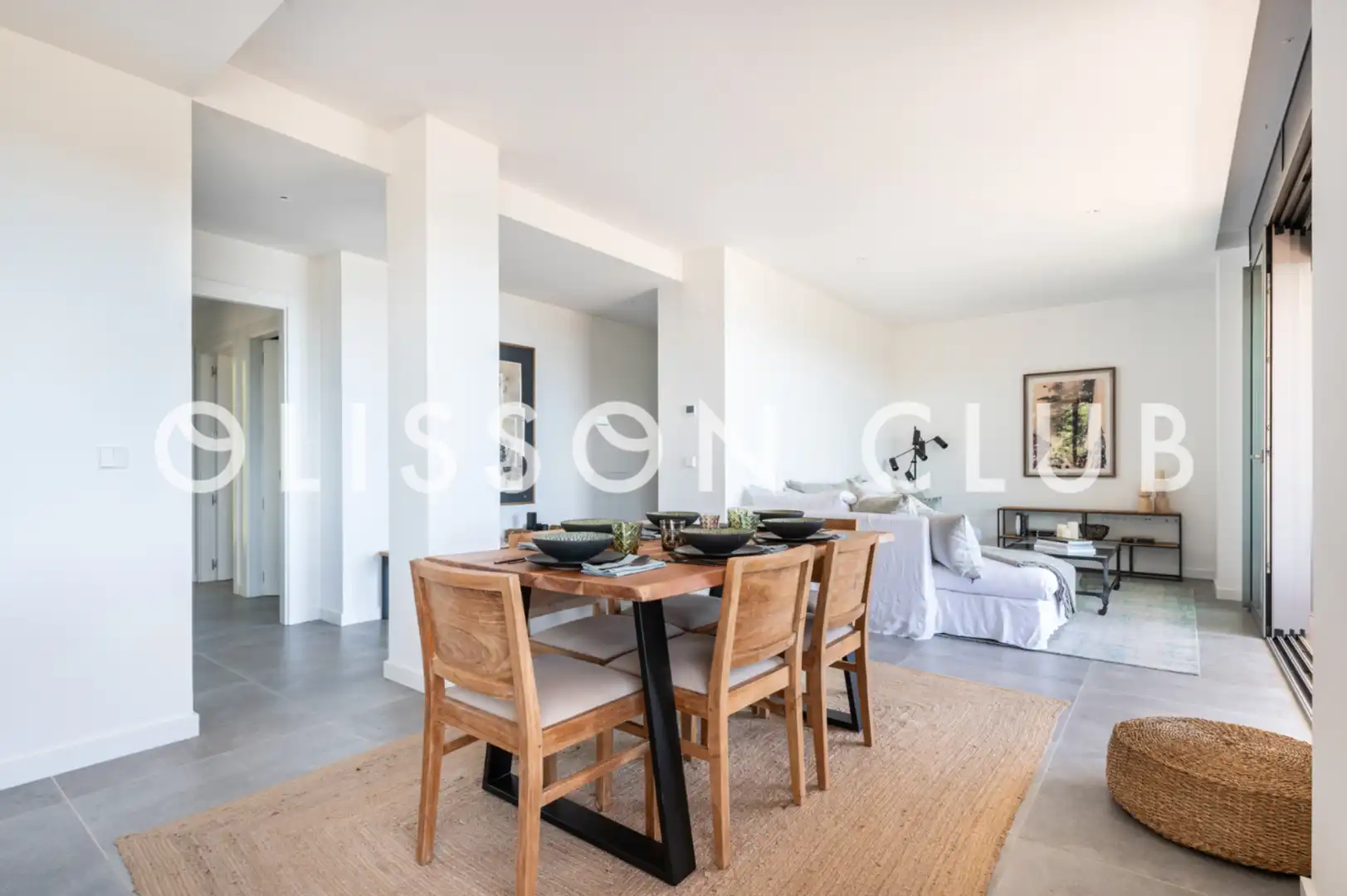 Neubau-Apartment mit Pool zum Verkauf in Avinguda del Pla de Maset, imagen 8