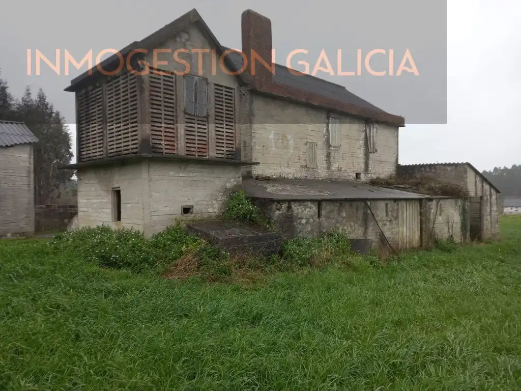 Maison à vendre à Carballo, imagen 6
