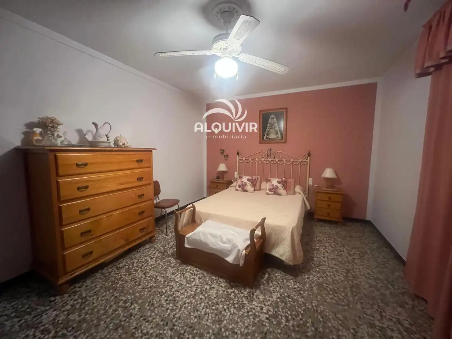 Habitación de Edificio en venta en Almonte