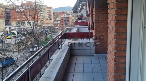 Piso con balcón, piscina y gimnasio comunitario, imatge 2