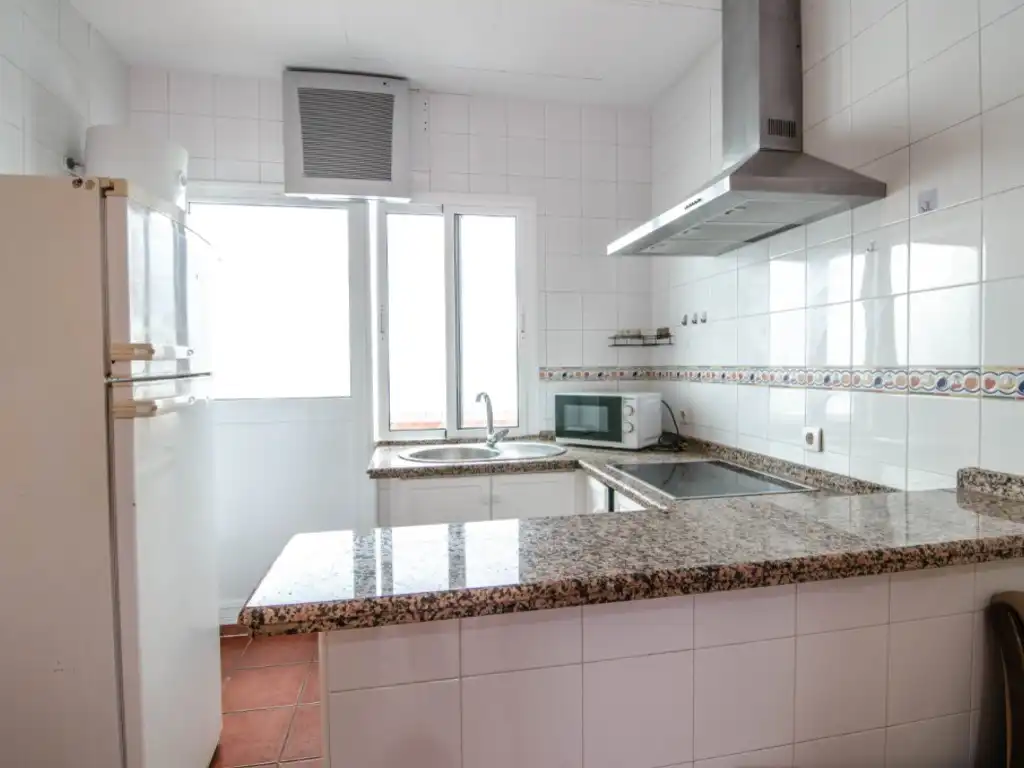 Kitchen of Houses for sale in Brenes