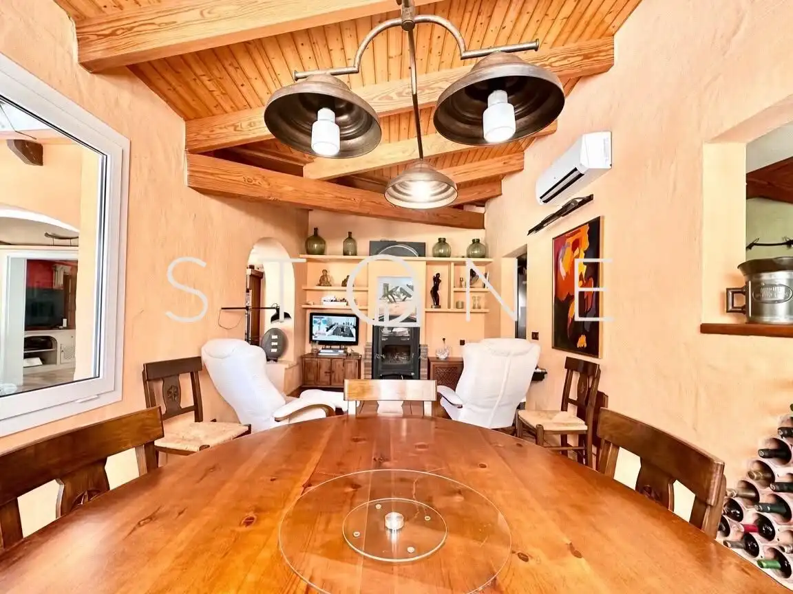 Maison avec piscine à vendre à Llucmaçanes, imagen 30