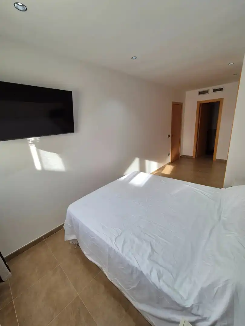 Habitación de Piso en venta en Almazora / Almassora con Aire acondicionado, Terraza y Horno