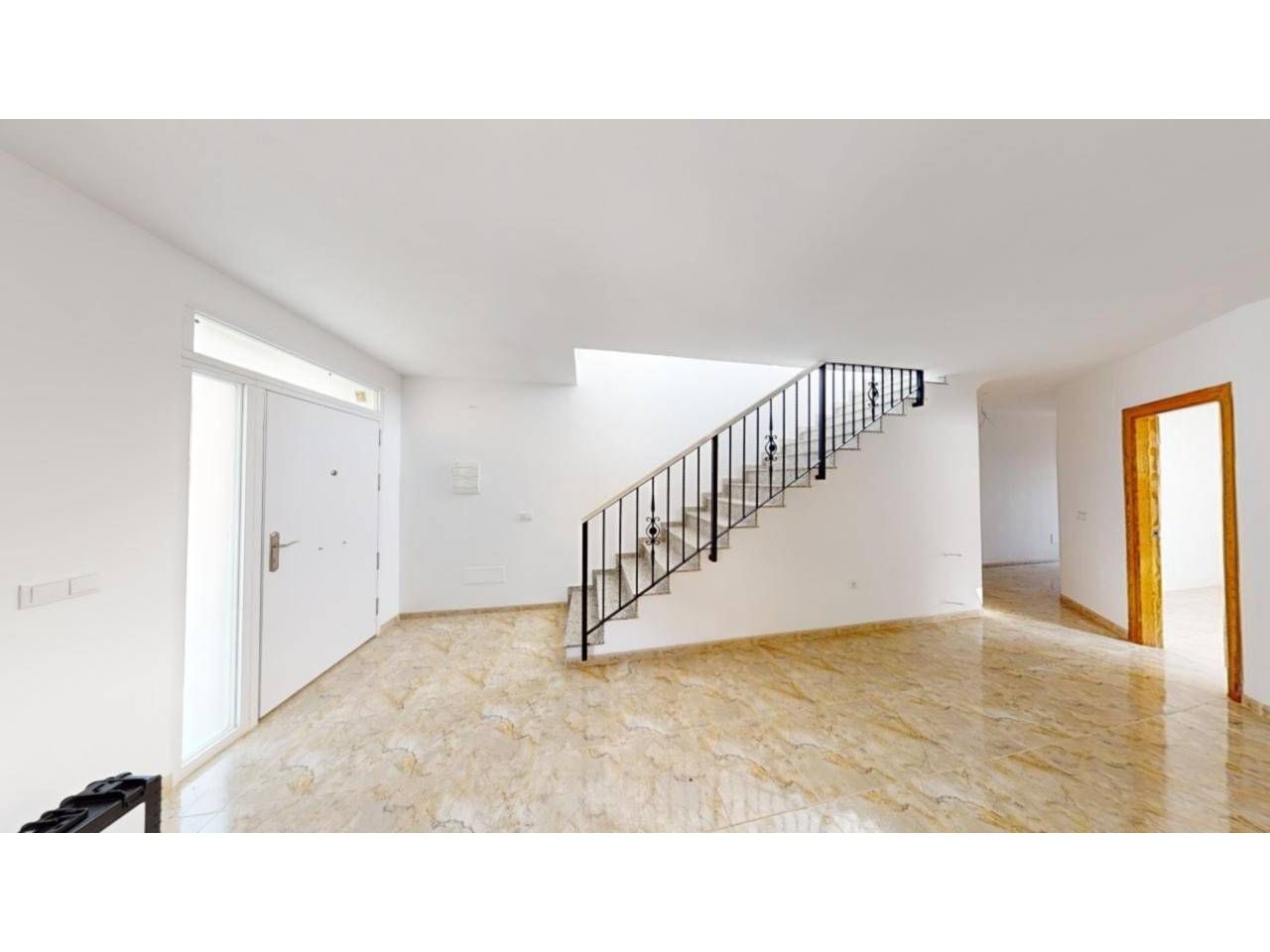 Duplex for sale in Caravaca de la Cruz  with Heating, Terrace and Storage room