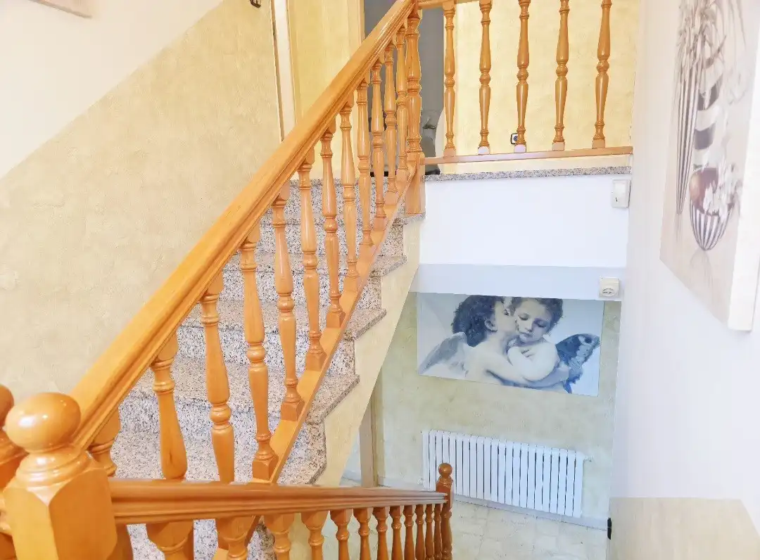 Houses for sale in Sant Fost de Campsentelles  with Air Conditioner, Heating and Private garden