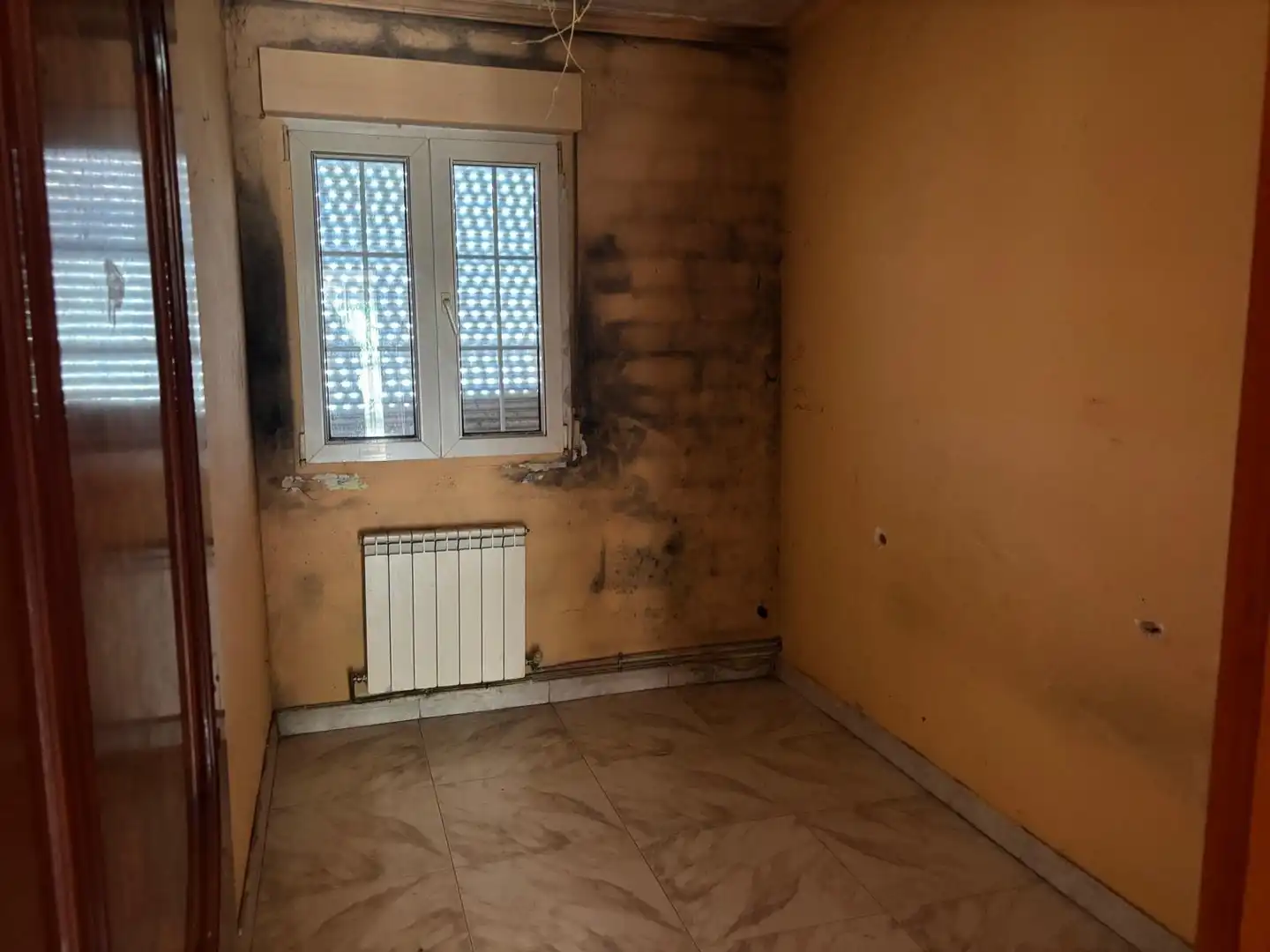 Dormitori de Casa o xalet en venda en Valladolid