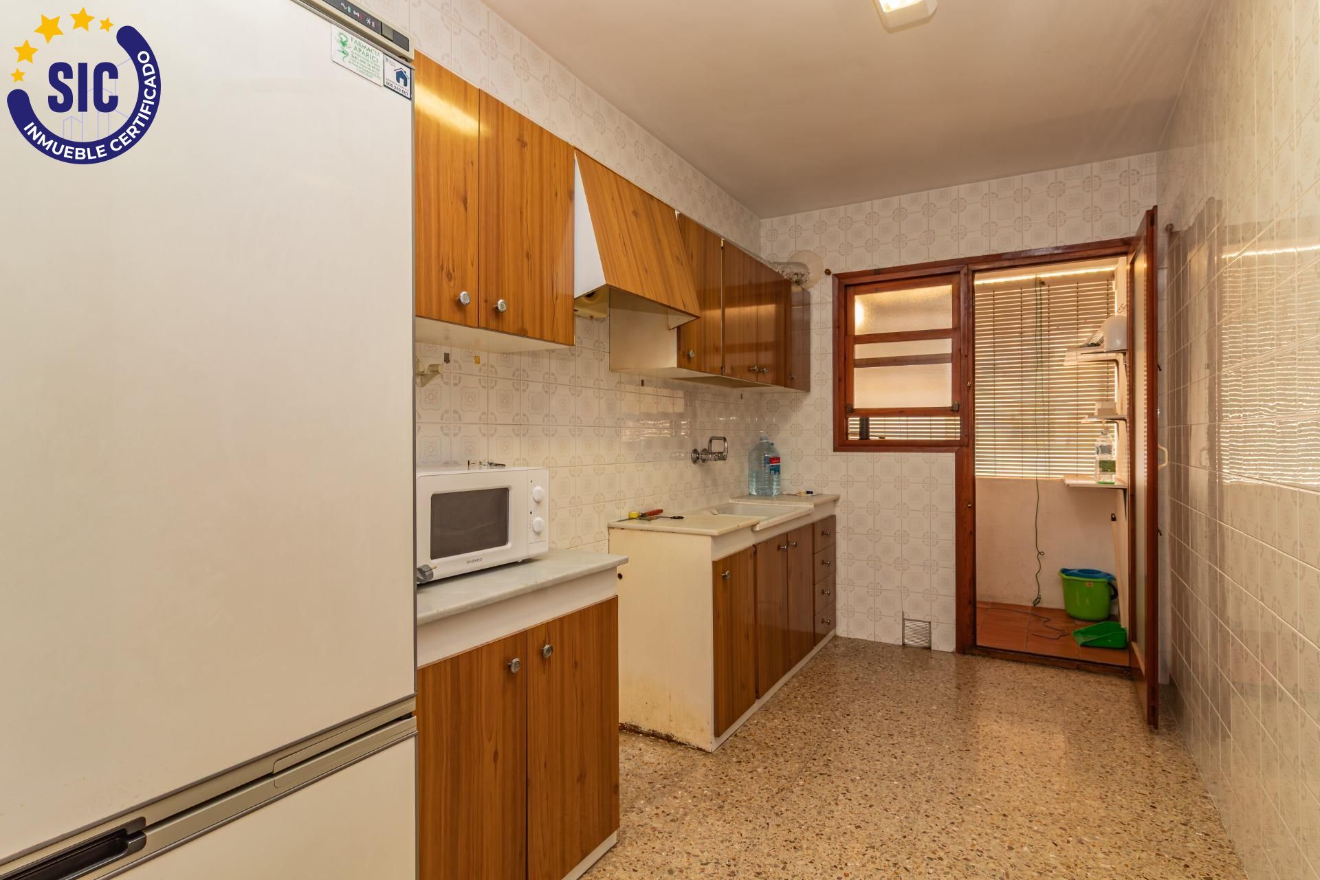 Piso en venta en Calle GUITARRISTA FORTEA, 15, Parque Geólogo José Royo Gómez