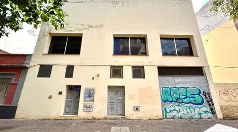 Foto 2 de Edifici en venda a Calle de Fernández Navarro, La Salle - Cuatro Torres, Santa Cruz de Tenerife
