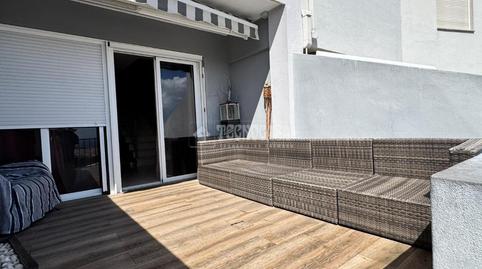 Foto 4 von Einfamilien-Reihenhaus zum Verkauf in Igueste de Candelaria, Candelaria