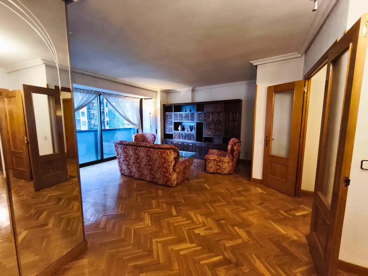 Appartamento con ascensore in vendita a Calle del Marqués de Lozoya, imagen 13
