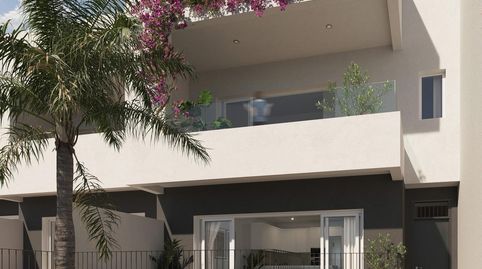 Foto 5 de Casa o chalet en venta en Monforte del Cid, Alicante