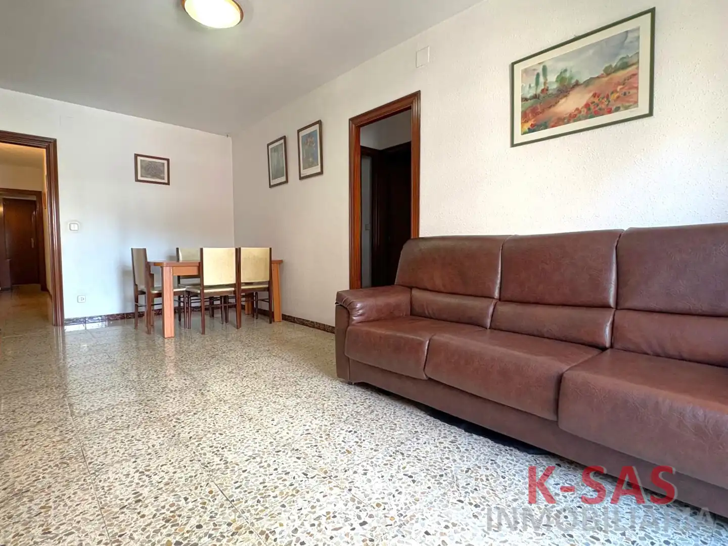 Appartement avec terrasse à vendre à Carrer d' Hipàtia d' Alexandria, imagen 26