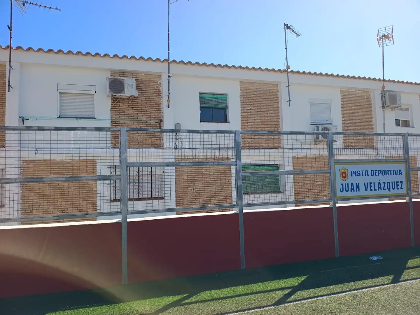 Adossat en venda a Vejer, imagen 2