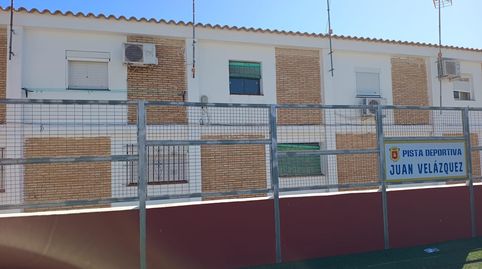 Foto 2 de Casa adosada en venta en Vejer, Vejer de la Frontera