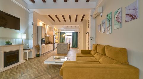 Foto 5 de Apartament de lloguer a Carrer del Poeta Monmeneu, Morvedre, Valencia Capital