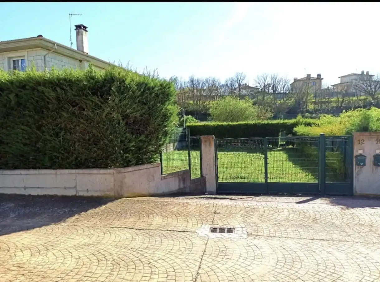 Garden of Residential for sale in Carcedo de Burgos