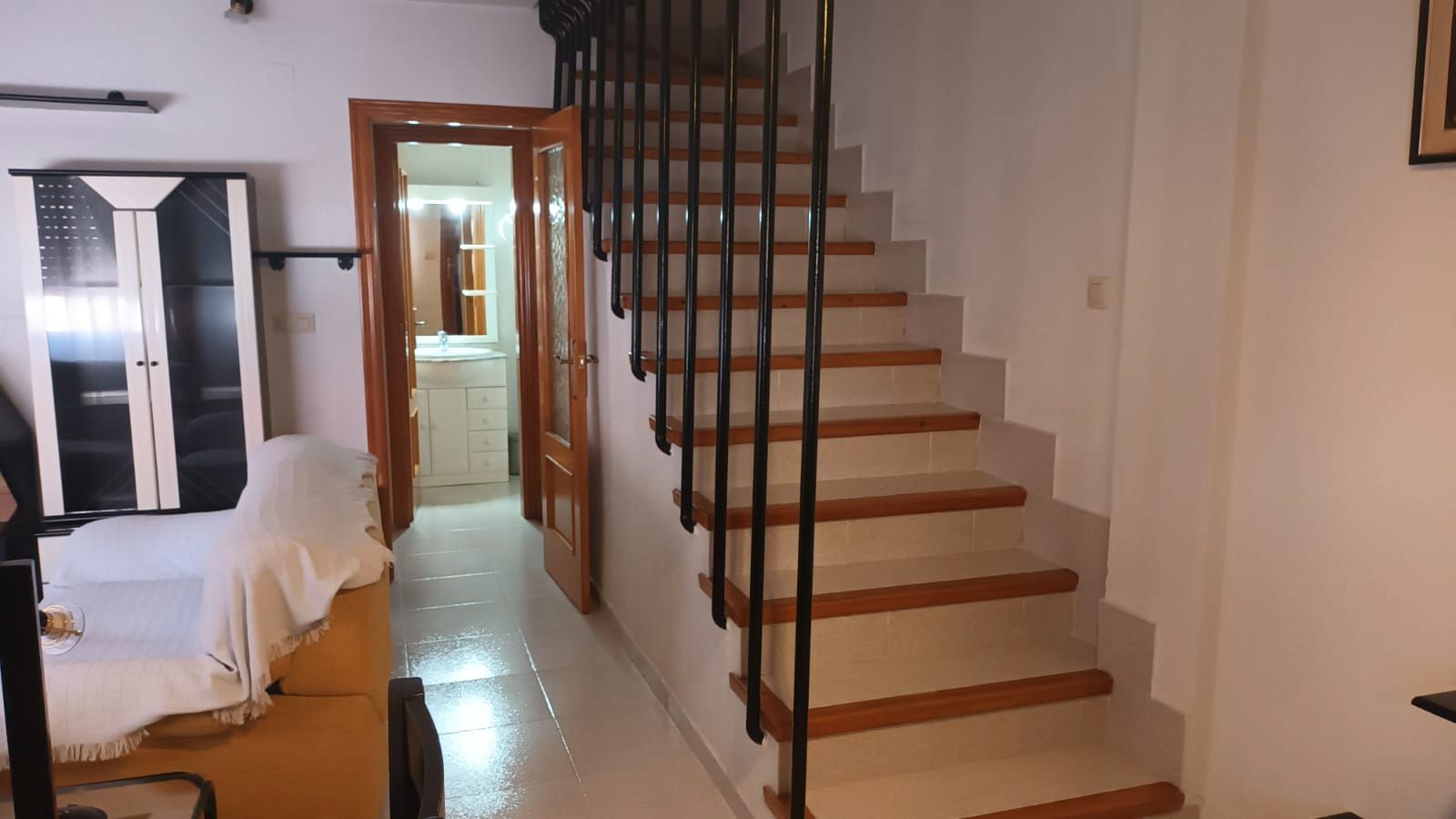 Casa o xalet en venda en Torre-Pacheco amb Aire condicionat i Moblat