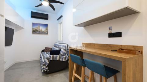 Foto 4 de Piso en venta en Acacias,  Madrid Capital