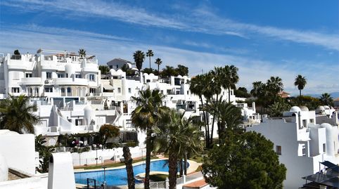 Foto 5 de Casa adosada en venta en Calle Aldebaran, 5, Benajarafe, Vélez-Málaga