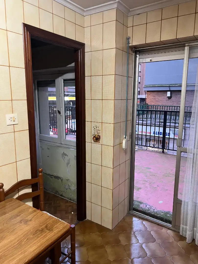 Terraza de Piso en venta en Avilés con Terraza y Amueblado