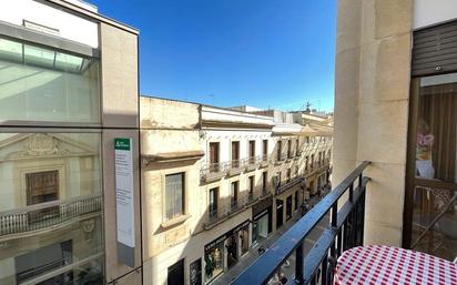 Exterior view of Flat for sale in  Córdoba Capital  with Terrace