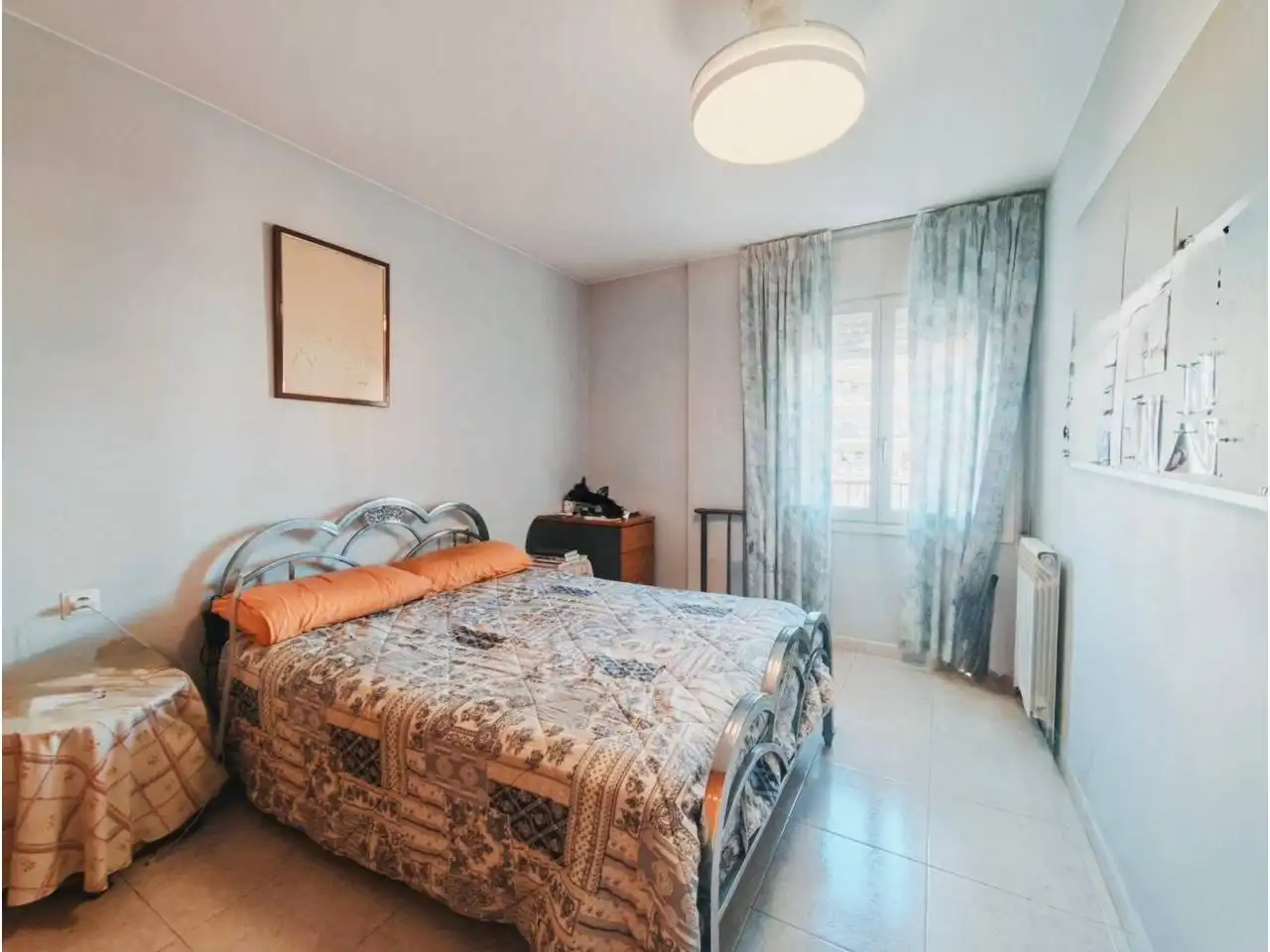 Bedroom of Flat for sale in Centre