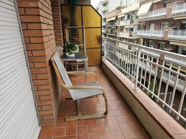 Appartement avec terrasse à vendre à Les Corts, imagen 13