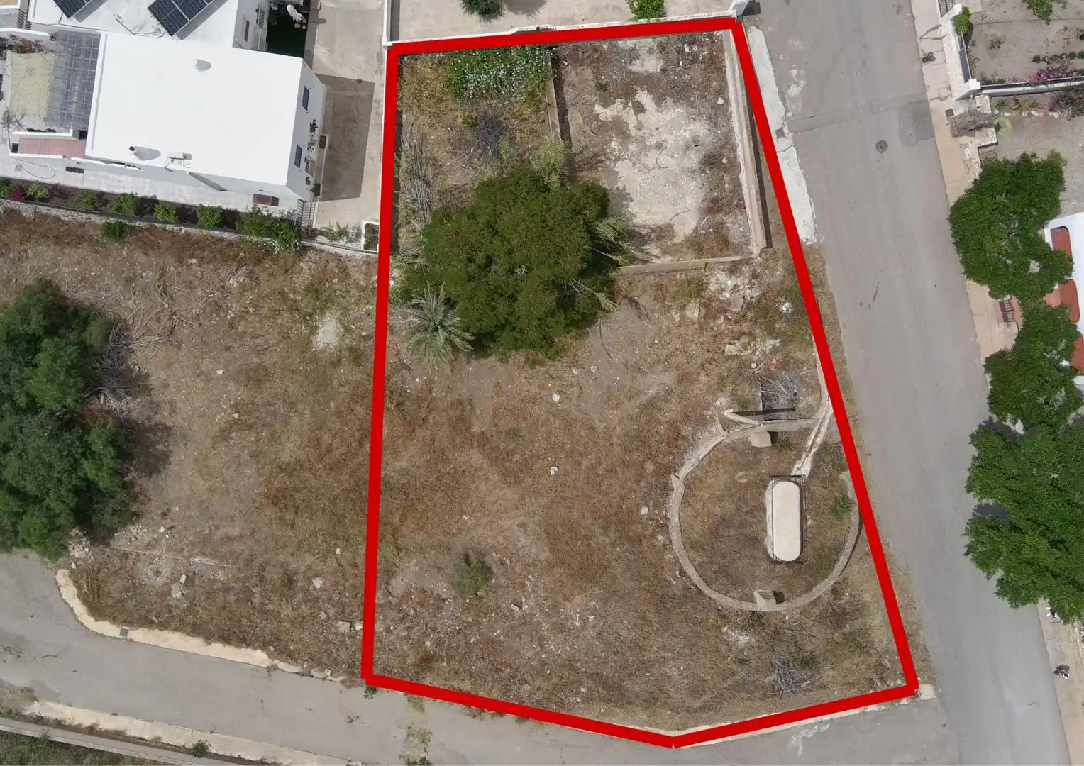 Residencial en venta en Níjar