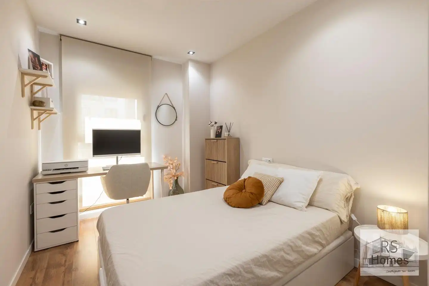 Habitación de Piso en venta en Valencia con Aire acondicionado, Calefacción y Trastero