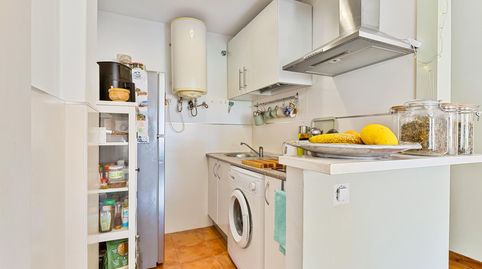 Foto 5 de Apartamento en venta en Los Pacos, Fuengirola