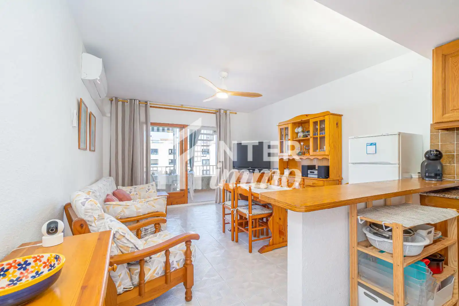 Appartement compact à vendre à Calle PORT MOXÓ 73, imagen 7