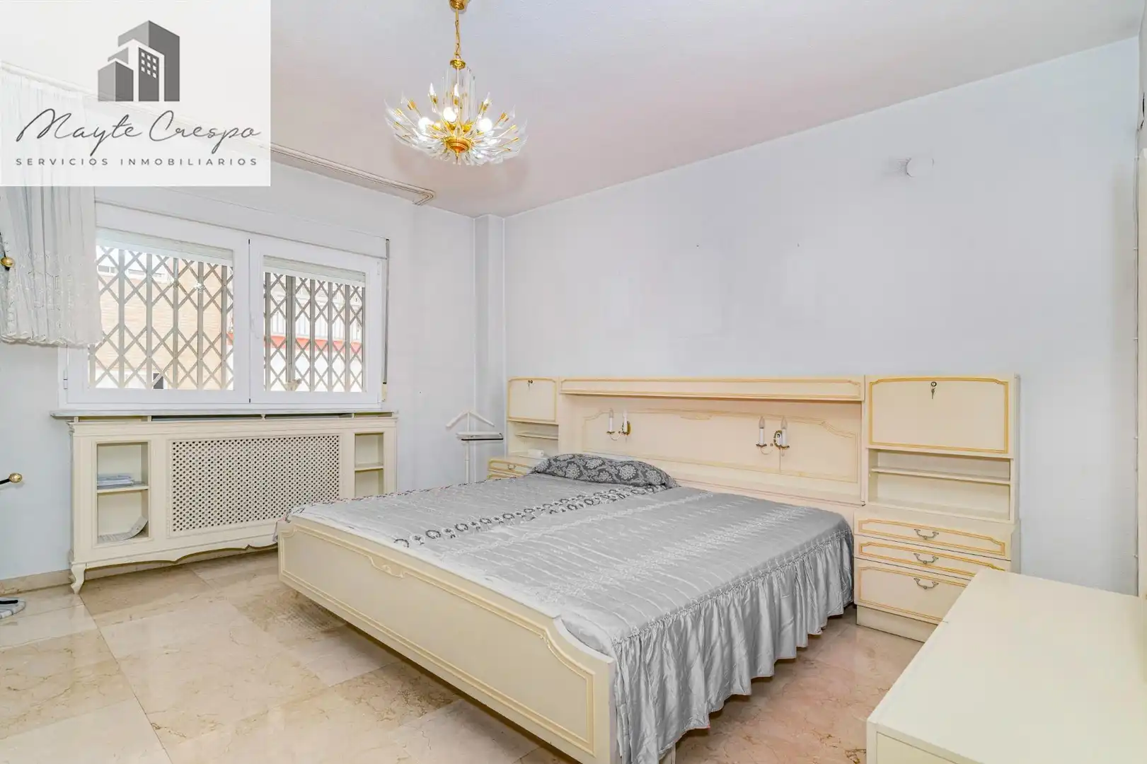 Flat with terrace for sale in DOCTOR MUÑOZ FERNANDEZ 1, imagen 16