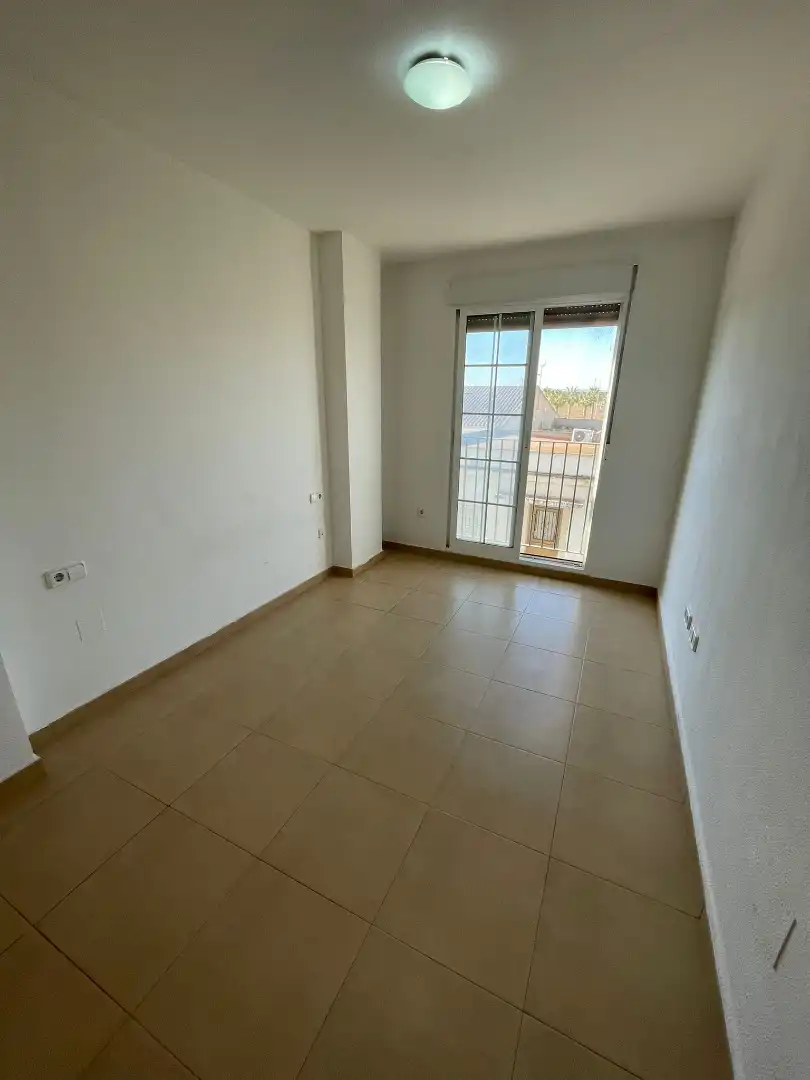 Flat for rent in Calle Jose Balsalobre, 15, Lobosillo