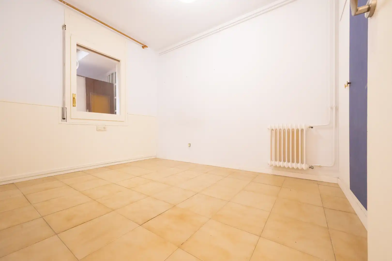 Piso en venta en Vic con Calefacción y Trastero